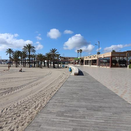 A Un Paso Del Mar Con Servicios Y Piscina Jávea Exterior foto