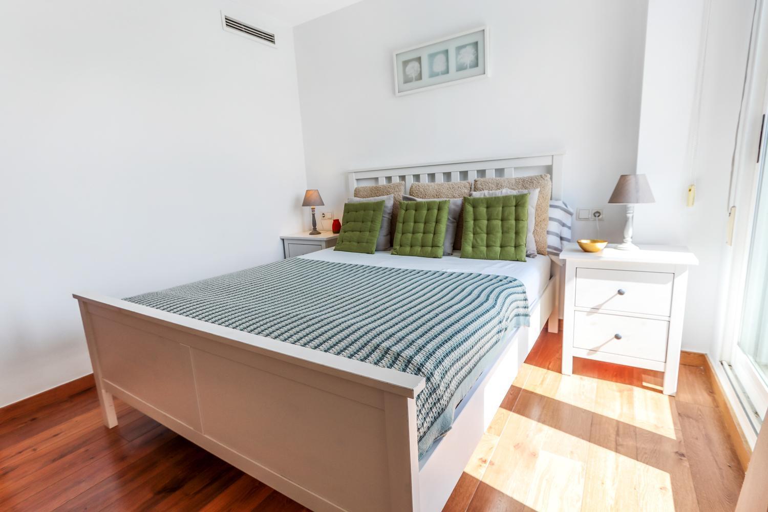 A Un Paso Del Mar Con Servicios Y Piscina Jávea Exterior foto