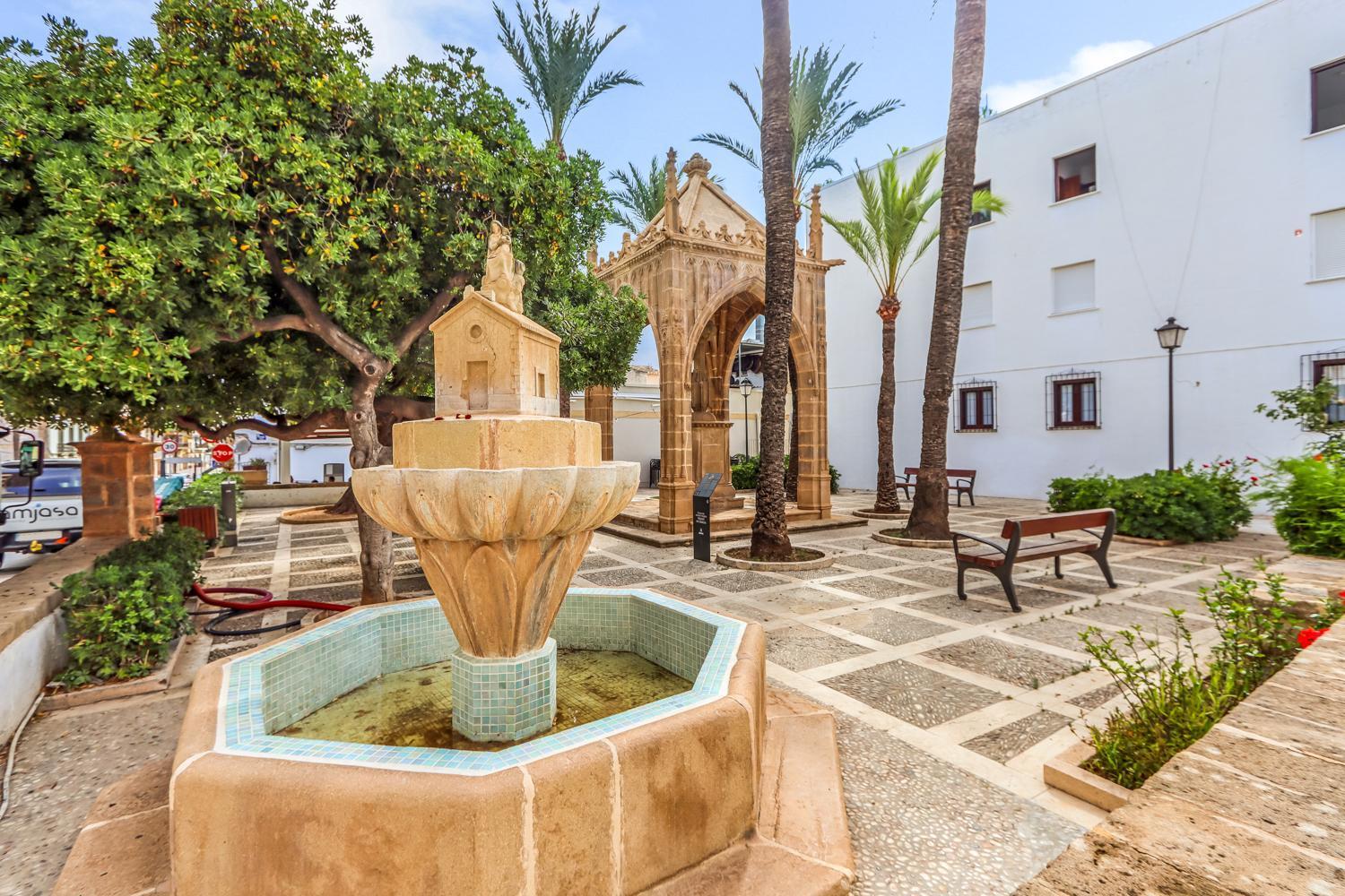 A Un Paso Del Mar Con Servicios Y Piscina Jávea Exterior foto