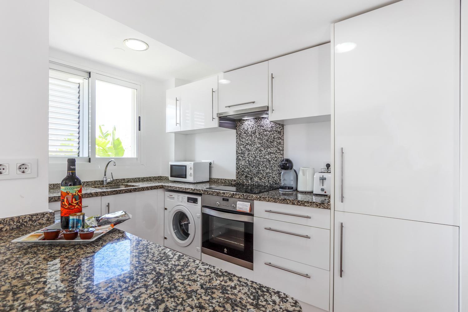 A Un Paso Del Mar Con Servicios Y Piscina Jávea Exterior foto
