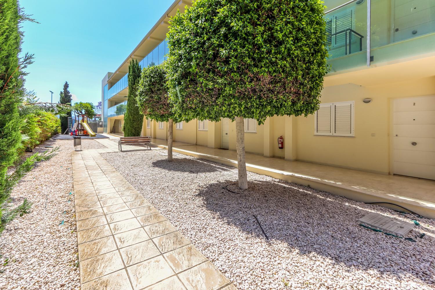 A Un Paso Del Mar Con Servicios Y Piscina Jávea Exterior foto