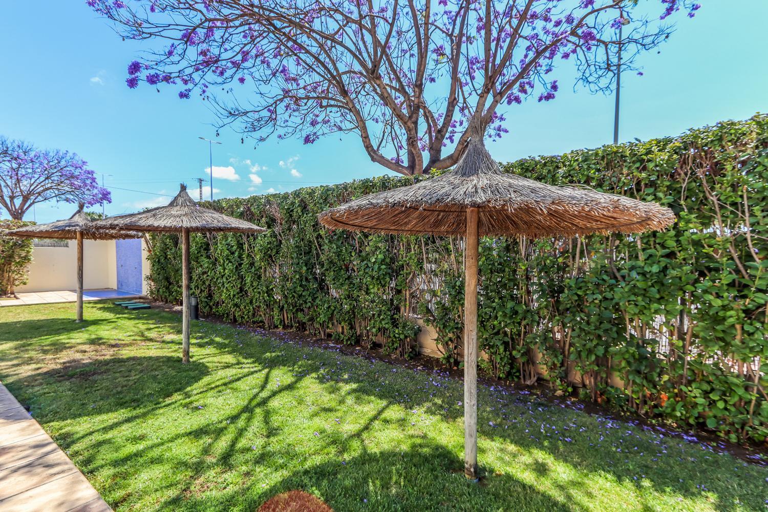 A Un Paso Del Mar Con Servicios Y Piscina Jávea Exterior foto
