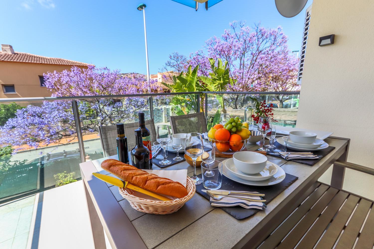 A Un Paso Del Mar Con Servicios Y Piscina Jávea Exterior foto